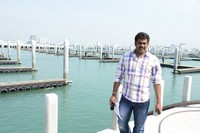 Bhai Movie Working Stills
